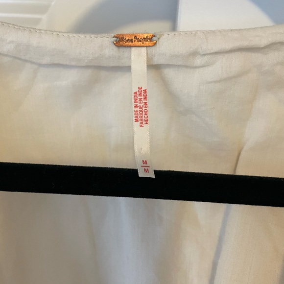 Free People Best Dressed Midi - Picture 2 of 7